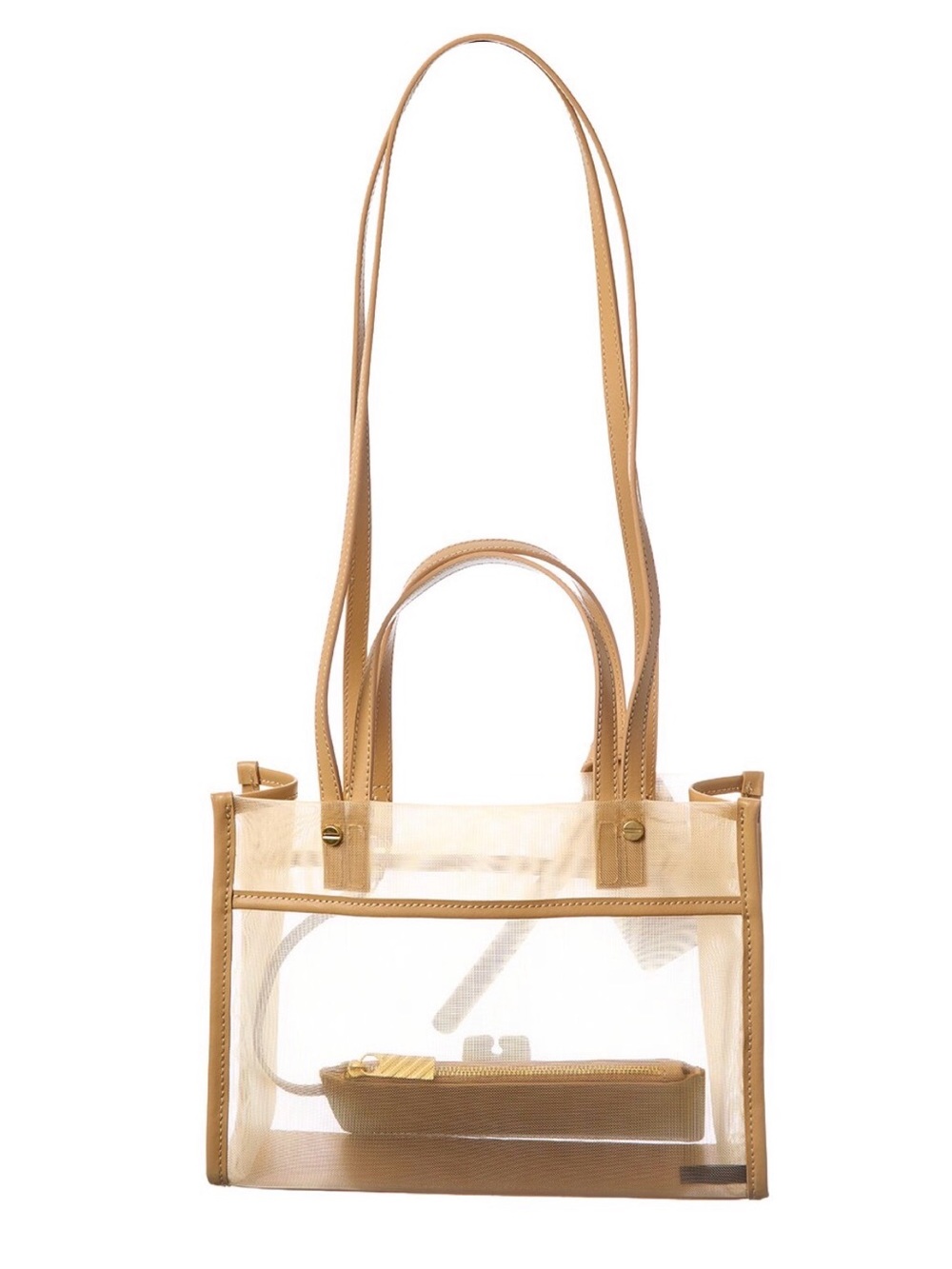Off-White Arrows Small Tote - Picture 2 of 4